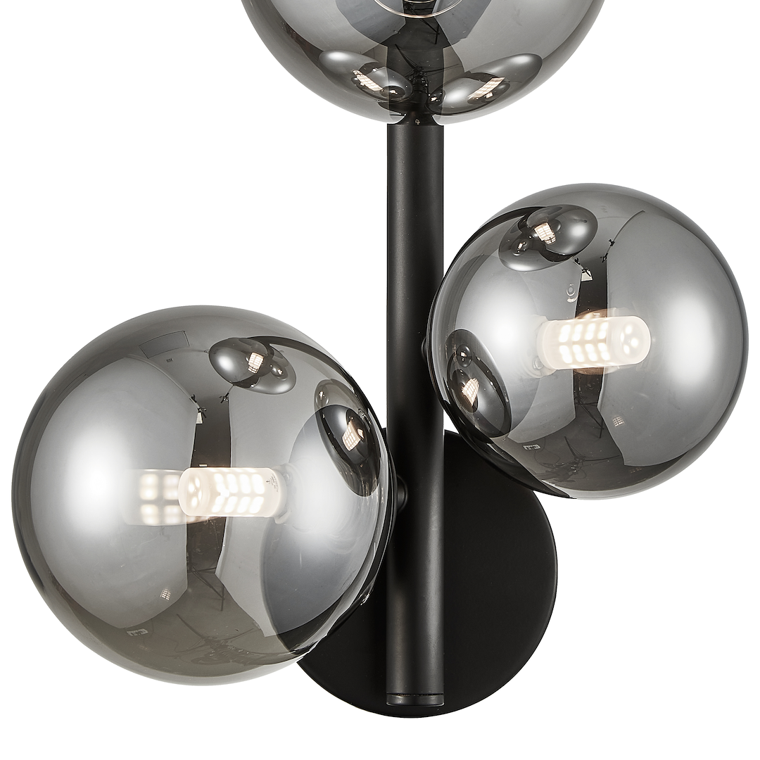 Wall Light Mila 3xG9