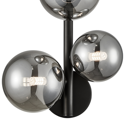 Wall Light Mila 3xG9