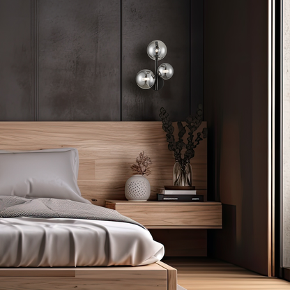 Wall Light Mila 3xG9
