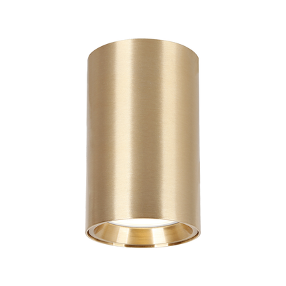Genesis Spot Gold 1xGU10 10cm