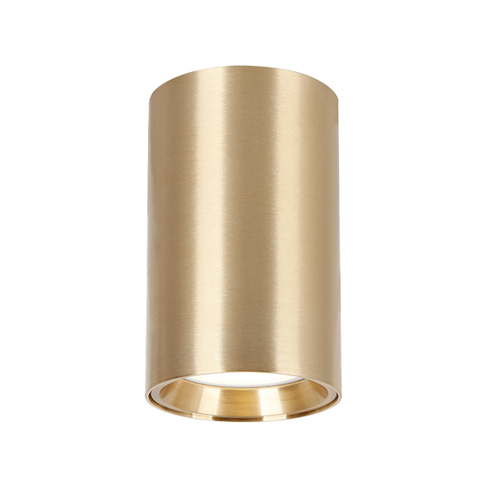 Genesis Spot Gold 1xGU10 10cm