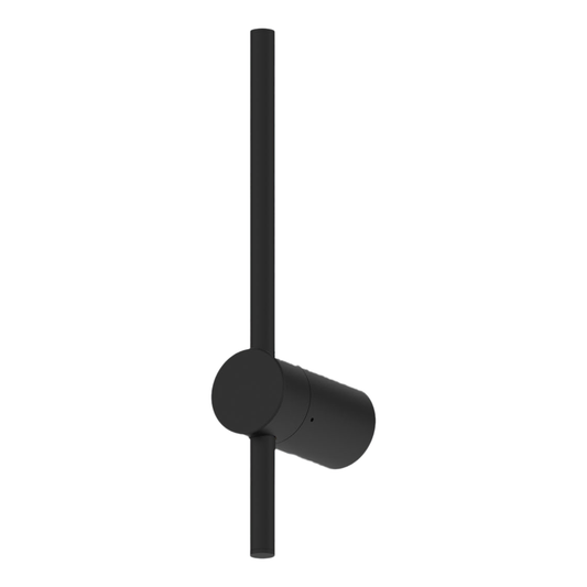 Wall Lamp Swing LED 4W 3000-6000 Kelvins Black