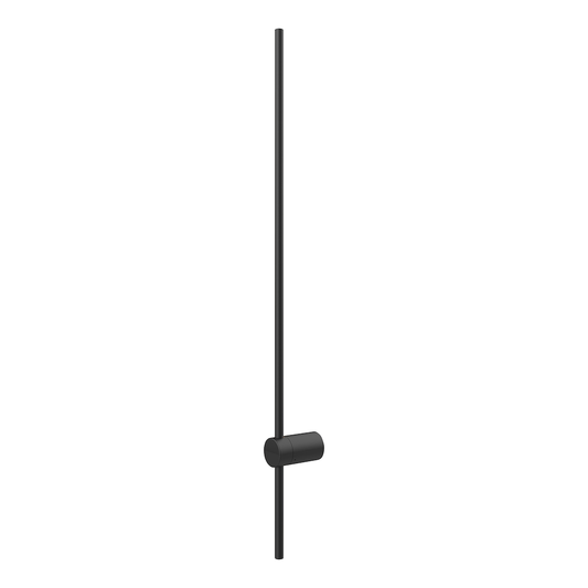 Wall Lamp Swing LED 12W 3000-6000 Kelvins Black