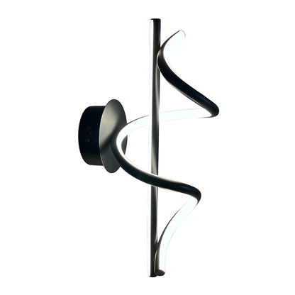 Wall Lamp Lucero Gold 13W LED