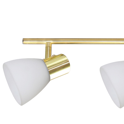 Ceiling Lamp JOTA 3xE14