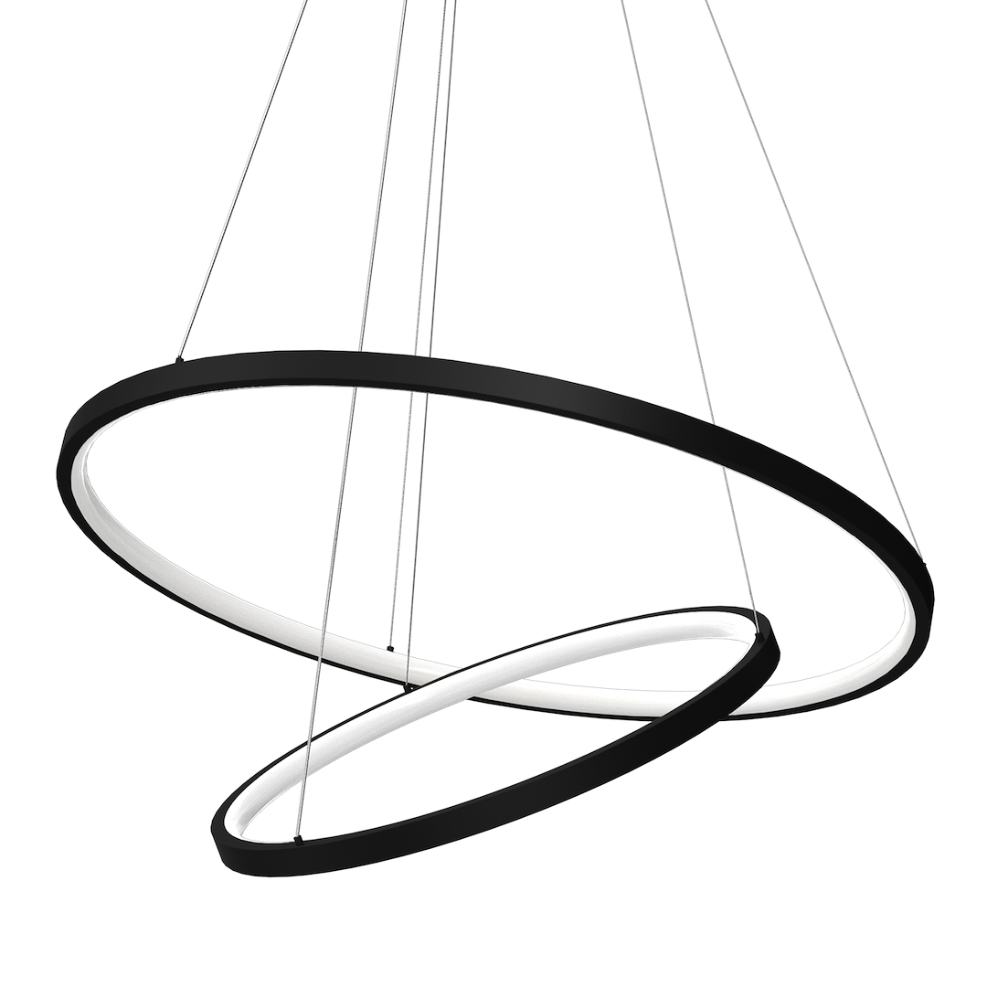 Ceiling Lamp TURNER 32W LED