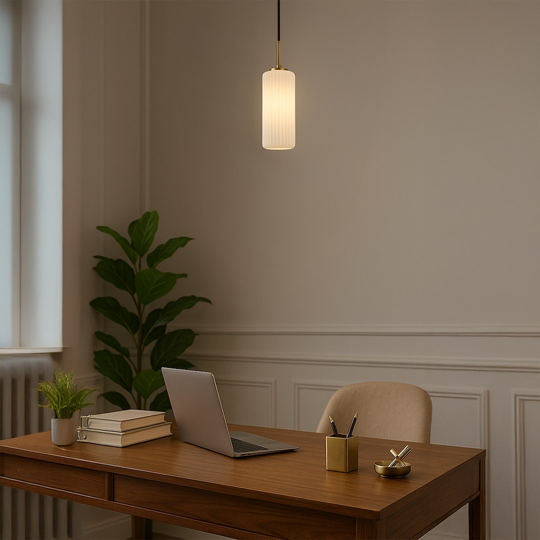 Pendant Lamp Vesta 1 x E27