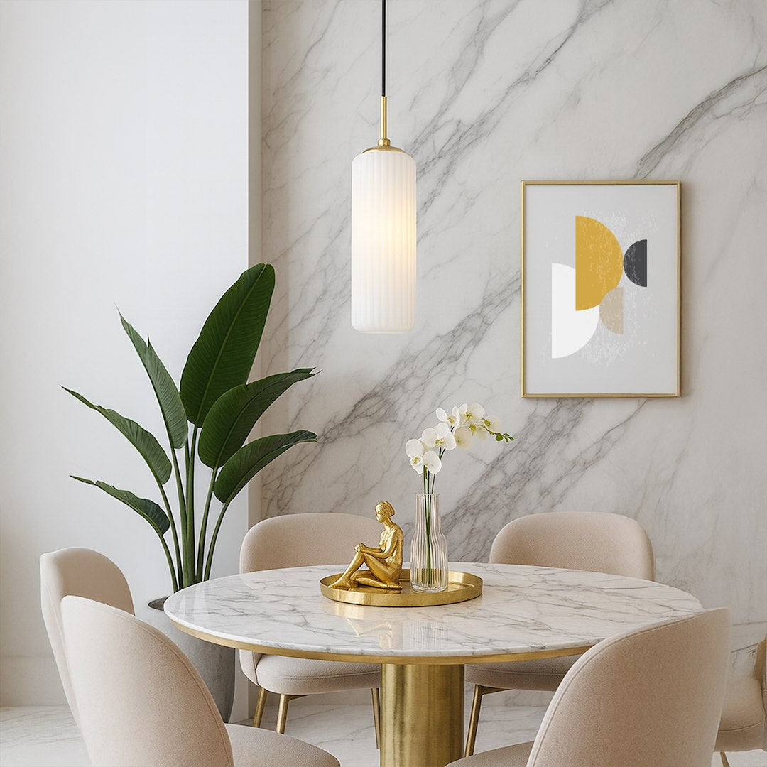 Pendant Lamp Vesta 1 x E27