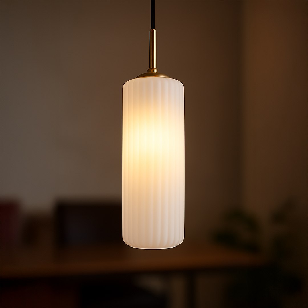 Pendant Lamp Vesta 1 x E27