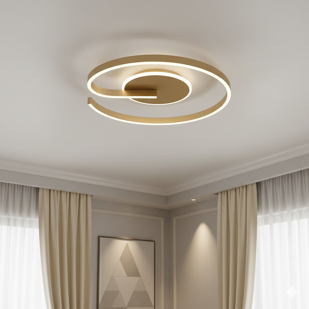 Wall Lamp TWIST 12W LED