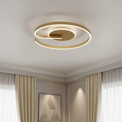 Wall Lamp TWIST 12W LED