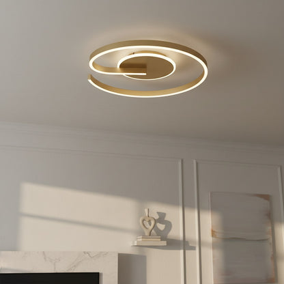 Wall Lamp TWIST 12W LED