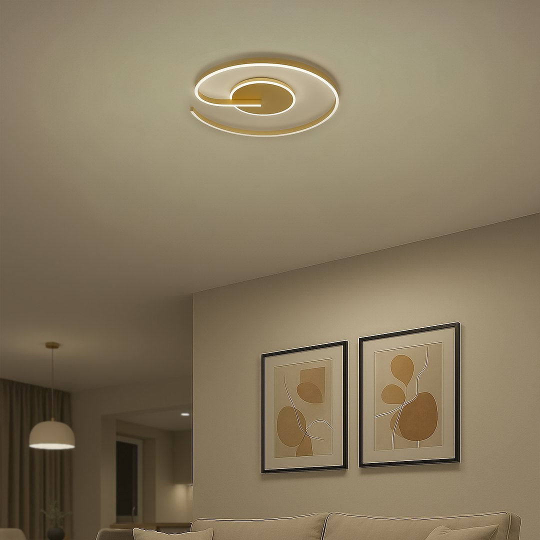 Wall Lamp TWIST 12W LED