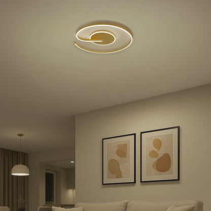 Wall Lamp TWIST 12W LED