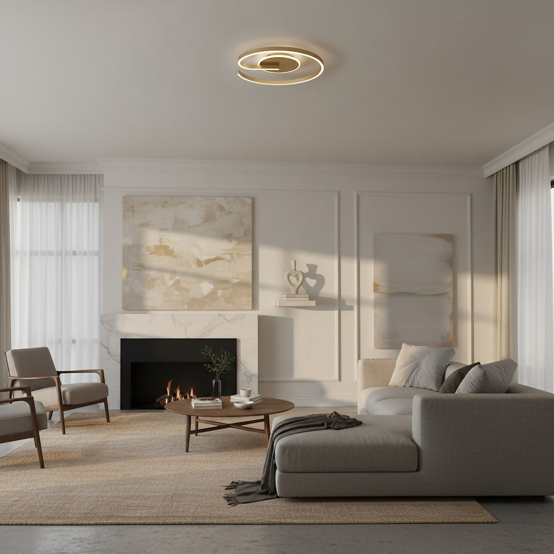 Wall Lamp TWIST 12W LED