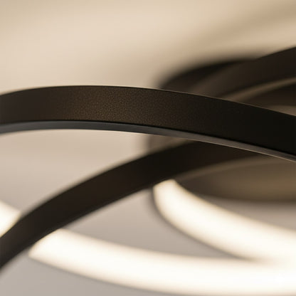 Ceiling Lamp TITANO 12W LED