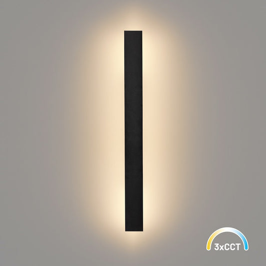 WOW 2 Wall Lamp 11W 60CM