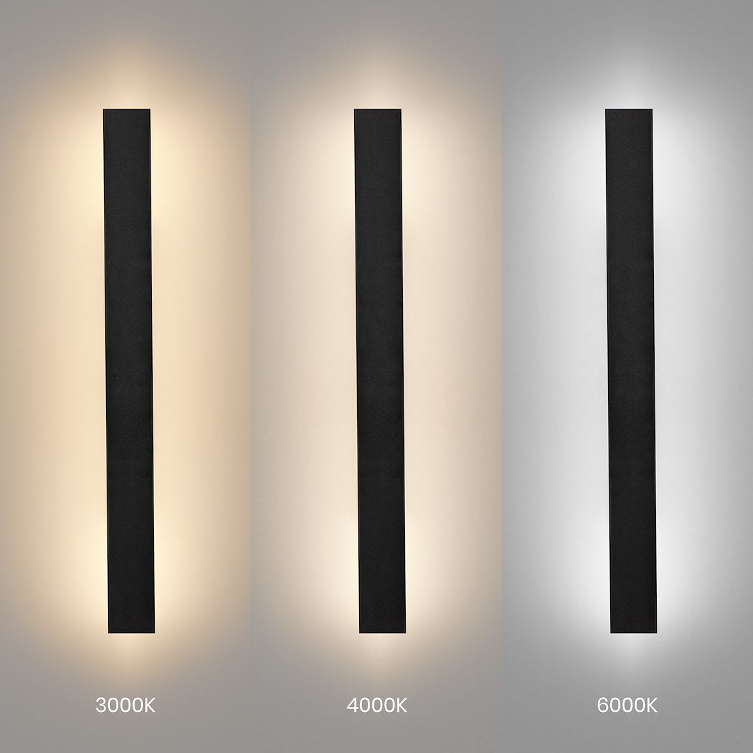 WOW 2 Wall Lamp 11W 60CM