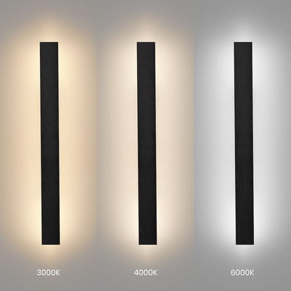 WOW 2 Wall Lamp 11W 60CM