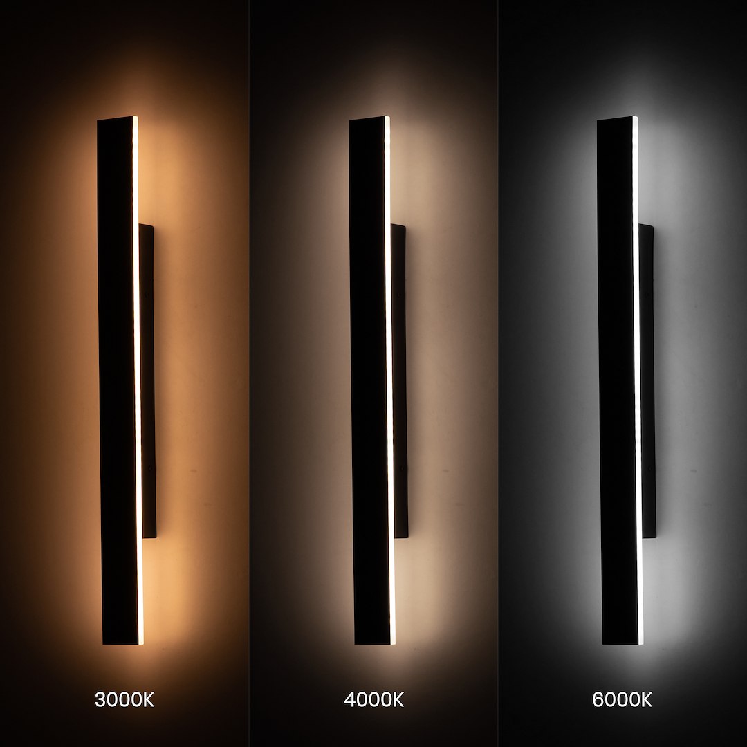 WOW 2 Wall Lamp 11W 60CM