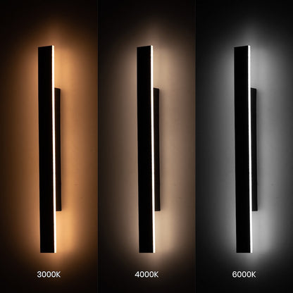 WOW 2 Wall Lamp 11W 60CM