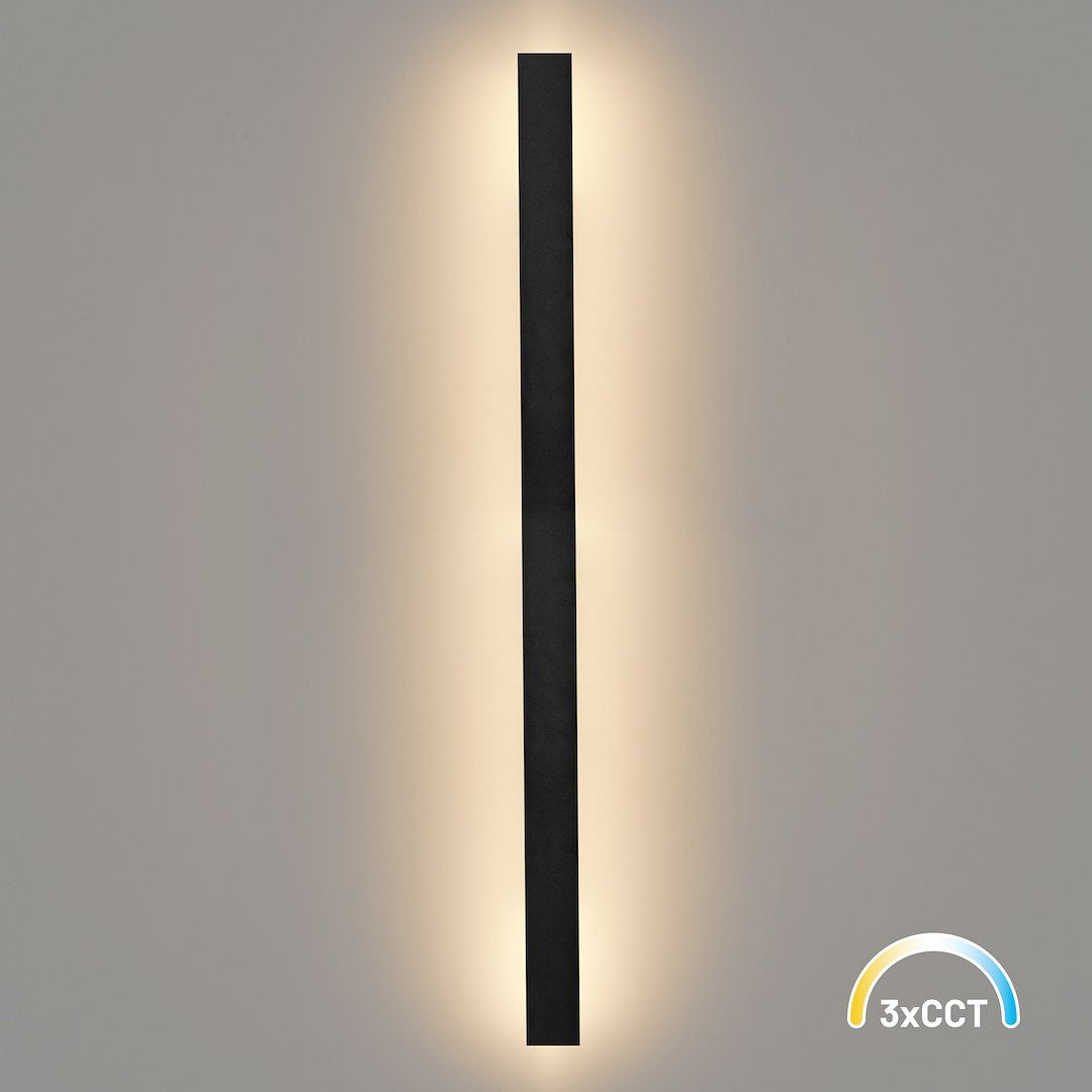 WOW 2 Wall Lamp 20W 120CM