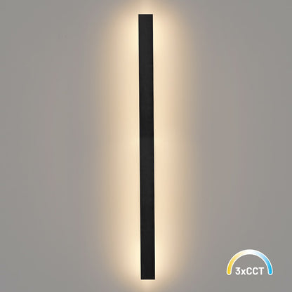 WOW 2 Wall Lamp 20W 120CM