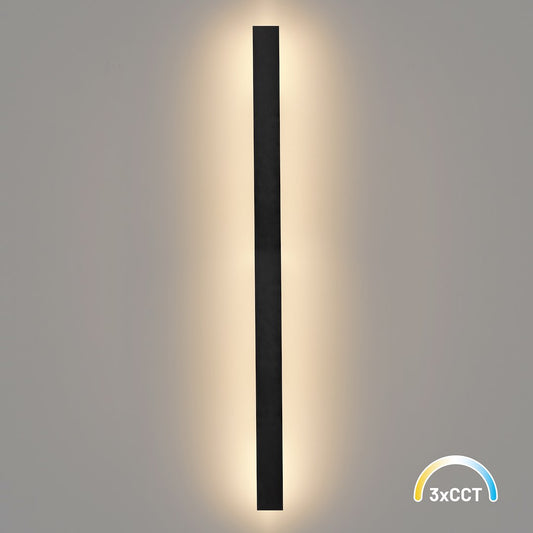 WOW 2 Wall Lamp 20W 120CM