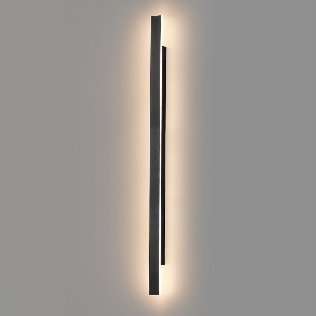 WOW 2 Wall Lamp 20W 120CM