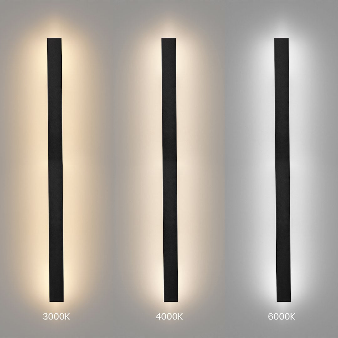 WOW 2 Wall Lamp 20W 120CM
