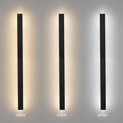 WOW 2 Wall Lamp 20W 120CM