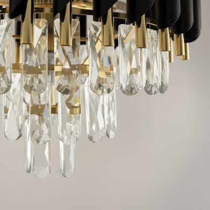 Chandelier Cristal 7xE14