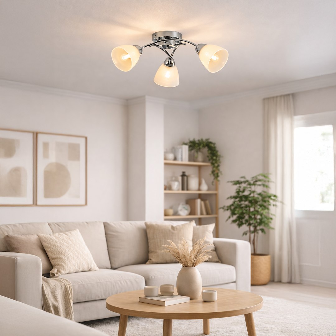 Wall Lamp JOTA 1xE14