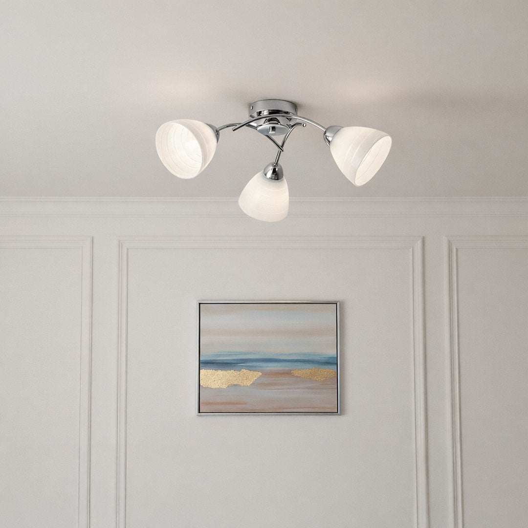 Wall Lamp JOTA 1xE14