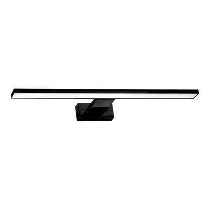 Wall Lamp Shine Black 7W Led