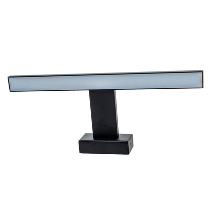 Wall Lamp Shine Black 7W Led