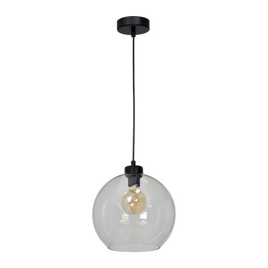 Pendant Lamp Sofia Clear 1XE27